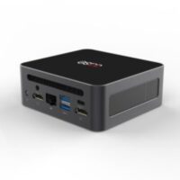 EASE Mi713 Mini PC Intel Core i7-13620H Processor upto 64GB RAM 4 - Image 3