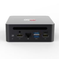 EASE Mi713 Mini PC Intel Core i7-13620H Processor upto 64GB RAM 4