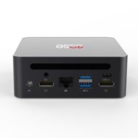 EASE Mi312 Mini PC Intel Core i3-1215U Processor upto 64GB RAM