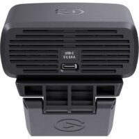 Elgato Facecam MK.2 1080p60 Webcam Fixed Focus 84° Field Of View USB-C HDR Uncompressed Video Low Latency, Sony Starvis Cmos Sensor 1/2.5" For Meetings And Streaming Sessions - Image 5