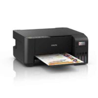 Epson EcoTank L3210 A4 All-in-One Ink Tank Printer - Image 2