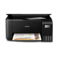 Epson EcoTank L3210 A4 All-in-One Ink Tank Printer
