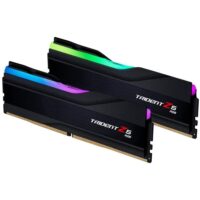 G.SKILL Trident Z5 Neo RGB Series 128GB (2 x 64GB) 288-Pin PC RAM DDR5 6000 (PC5 48000) Desktop Memory - Image 4