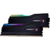 G.SKILL Trident Z5 Neo RGB Series 128GB (2 x 64GB) 288-Pin PC RAM DDR5 6000 (PC5 48000) Desktop Memory - Image 3