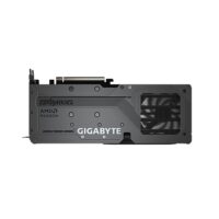 GIGABYTE Radeon RX 9060 XT GAMING OC 16G PCIe 5.0 GDDR6 Graphics Card - Image 5