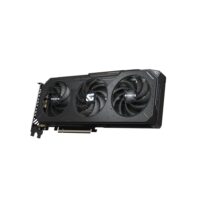 GIGABYTE Radeon RX 9060 XT GAMING OC 16G PCIe 5.0 GDDR6 Graphics Card - Image 3