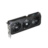 GIGABYTE Radeon RX 9060 XT GAMING OC 16G PCIe 5.0 GDDR6 Graphics Card - Image 4