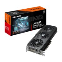 GIGABYTE Radeon RX 9060 XT GAMING OC 16G PCIe 5.0 GDDR6 Graphics Card