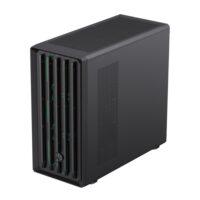 GameMax CLAW 460 Mid Tower Where Air Moves With Style Gaming Case - Black - Image 8