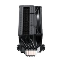 GameMax SIGMA 520 Digital BK Tower CPU air cooler Painted - Black - Image 7