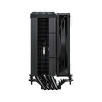 GameMax SIGMA 520 Digital BK Tower CPU air cooler Painted - Black - Image 6