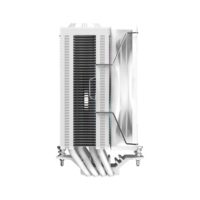GameMax SIGMA 520 Digital HW Tower CPU air cooler Painted - White - Image 6