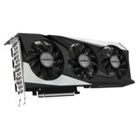 Gigabyte Gaming OC 3060 Ti 8GB REV 2.0 (LHR) GeForce RTX 3060 Ti 8GB GDDR6 PCI Express 4.0 ATX Video Card (Used) - Image 4