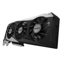Gigabyte Gaming OC 3060 Ti 8GB REV 2.0 (LHR) GeForce RTX 3060 Ti 8GB GDDR6 PCI Express 4.0 ATX Video Card (Used) - Image 3
