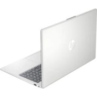 HP 15-FD0532NIA Laptop 13th Gen Core i3-1315U 4GB DDR4 256GB SSD Intel UHD Graphics 15.6" FHD DOS Silver - Image 4