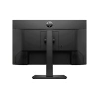 HP 24mh FHD Computer Monitor with 23.8-Inch IPS Display (1080p), 75Hz Refresh Rate, Built-In Speakers and VESA Mounting, Height/Tilt Adjustment for Ergonomic Viewing, HDMI and DisplayPort (Used) - Image 4