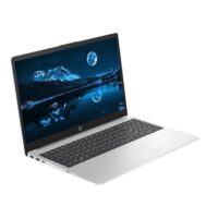 HP 250 G10 Laptop 13th Gen Core i3-1315U 8GB DDR4 512GB SSD Intel UHD Graphics 15.6" FHD DOS Turbo Silver - Image 2