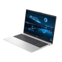 HP 250 G10 Laptop 13th Gen Core i3-1315U 8GB DDR4 512GB SSD Intel UHD Graphics 15.6" FHD DOS Turbo Silver - Image 3