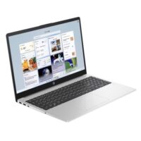 HP 250 G10 Laptop 13th Gen Core i7-1355U 16GB DDR4 512GB SSD Intel Iris Xe Graphics 15.6" FHD DOS - Image 2