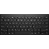HP 355 Compact Multi-Device Bluetooth Keyboard