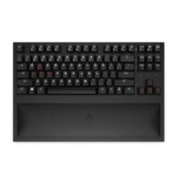 HP Omen Spacer Wireless TKL Gaming Keyboard