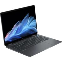 HP OmniBook Ultra Flip 14-FH0033DX Laptop Intel Core Ultra 9 Series 2 288V 32GB DDR5 2TB SSD Intel Arc Graphics 14.1" UWVA 3K OLED Touch Screen Windows 11 Home Eclipse Gray - Image 2