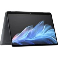 HP OmniBook Ultra Flip 14-FH0033DX Laptop Intel Core Ultra 9 Series 2 288V 32GB DDR5 2TB SSD Intel Arc Graphics 14.1" UWVA 3K OLED Touch Screen Windows 11 Home Eclipse Gray - Image 3