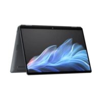 HP OmniBook Ultra Flip 4-FH0013DX Laptop Intel Core Ultra 7 Series 2 256V 16GB DDR5 1TB SSD Intel Arc Graphics, 14.1" UWVA 3K OLED Touch Windows 11 Home Eclipse gray - Image 4