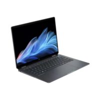 HP OmniBook Ultra Flip 4-FH0013DX Laptop Intel Core Ultra 7 Series 2 256V 16GB DDR5 1TB SSD Intel Arc Graphics, 14.1" UWVA 3K OLED Touch Windows 11 Home Eclipse gray - Image 2