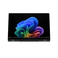 HP Omnibook X Flip X360 16-AS0043DX Laptop Intel Core Ultra 9-288V 32GB DDR5 2TB SSD Intel Arc 140V Graphics 16" 3K OLED Touch Screen Windows 11 Home Eclipse Grey - Image 4