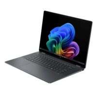 HP Omnibook X Flip X360 16-AS0043DX Laptop Intel Core Ultra 9-288V 32GB DDR5 2TB SSD Intel Arc 140V Graphics 16" 3K OLED Touch Screen Windows 11 Home Eclipse Grey - Image 3