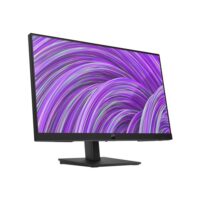HP P22h G5 22" 16:9 Full HD 1920 x 1080 Resolution Monitor (Used) - Image 2