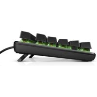 HP Pavilion 550 RGB Monochrome Mechanical Gaming Keyboard  Red Switches - Image 4