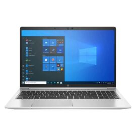 HP Probook 450 G8 11th Gen Core i7-1165G7 (2.8 GHz) | 16GB Ram 256GB SSD 15.6” FHD BKB FP (Used)