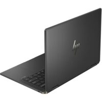 HP Spectre x360 14 EU0023dx - Intel Core Ultra 7 155H Processor 32GB 2TB SSD Integrated Intel ARC Graphics 14" OLED UWVA 2.8K MicroEdge Touchscreen Convertible Display DTS:X Ultra Audio Backlit KB FPR TPM W11 - Nightfall Black (Open Box) - Image 7