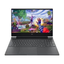 HP Victus Gaming Laptop 15-FA2787NR Intel Core i7-13620H 13th Generation 16GB Ram DDR4 512GB SSD NVme NVIDIA GeForce RTX™ 5060 8GB GDDR7 Graphics 15.6" FHD (1920x1080) IPS 144Hz Backlit KB Windows 11 Mica Silver