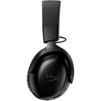 HyperX Cloud III S Wireless - Gaming Headset (Black) - Image 3