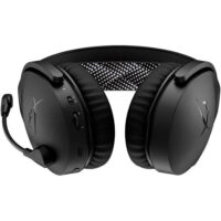HyperX Cloud Jet - Wireless Gaming Headset (Black) - Image 3