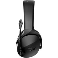 HyperX Cloud Jet - Wireless Gaming Headset (Black) - Image 4