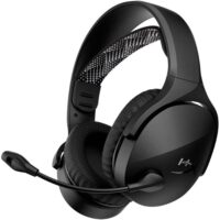 HyperX Cloud Jet - Wireless Gaming Headset (Black)