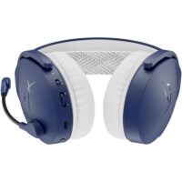 HyperX Cloud Jet - Wireless Gaming Headset (White) - Image 3