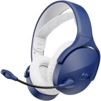 HyperX Cloud Jet - Wireless Gaming Headset (White)