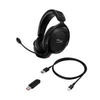 HyperX Cloud Stinger 2 wireless - Gaming Headset - Image 8