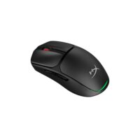 HyperX Pulsefire Fuse Wireless Gaming Mouse Black - Image 2