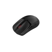 HyperX Pulsefire Fuse Wireless Gaming Mouse Black - Image 3