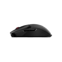 HyperX Pulsefire Fuse Wireless Gaming Mouse Black - Image 4
