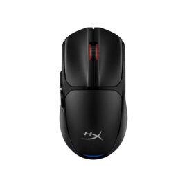 HyperX Pulsefire Fuse Wireless Gaming Mouse Black