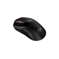 HyperX Pulsefire Haste 2 Core Wireless Gaming Mouse - Black - Image 2