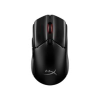 HyperX Pulsefire Haste 2 Core Wireless Gaming Mouse - Black