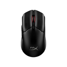 HyperX Pulsefire Haste 2 Core Wireless Gaming Mouse - Black